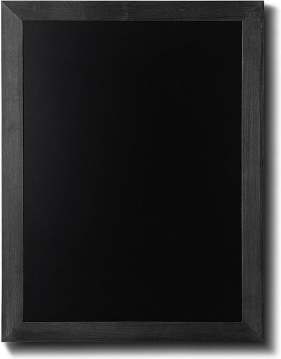 Veter - 150 cm - Zwart - Extra Dik - Rond