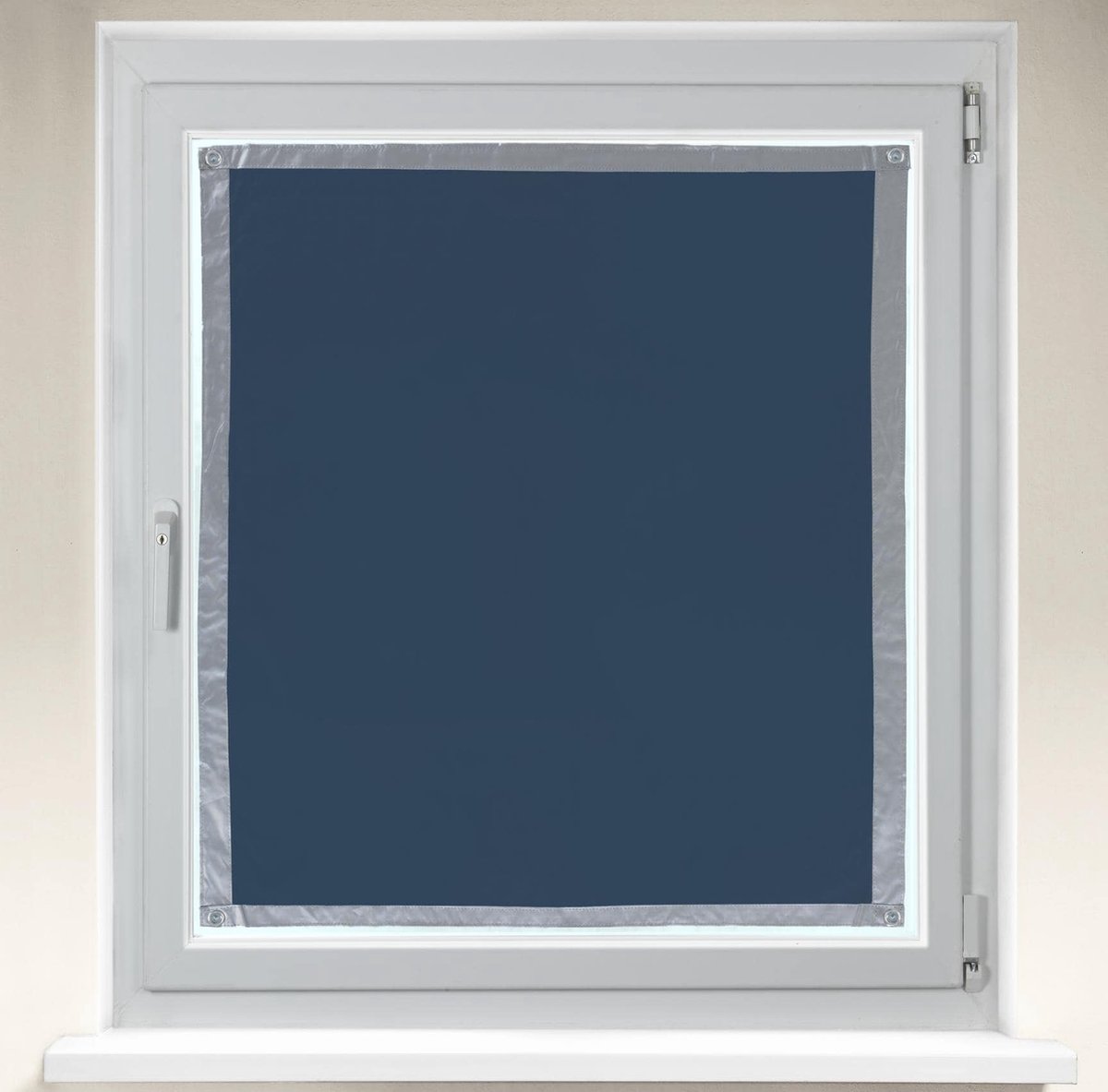 Bol.com Wenko Raam-zonnescherm 94 x 114cm aanbieding