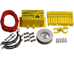 M176 Marter bescherming