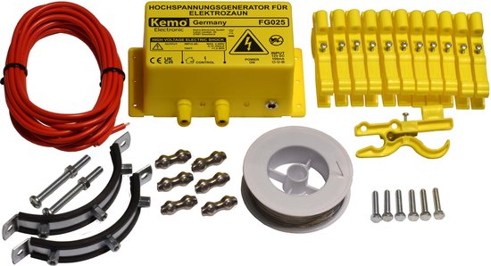 Kemo Marderscheuche M176