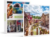 Bongo Bon - 2 DAGEN PARC ASTÉRIX IN 2024 INCL. OVERNACHTING IN LES QUAIS DE LUTÈCE - Cadeaukaart cadeau voor man of vrouw