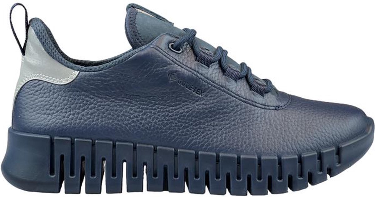 Ecco gruuv art. 218233 01038 blauw