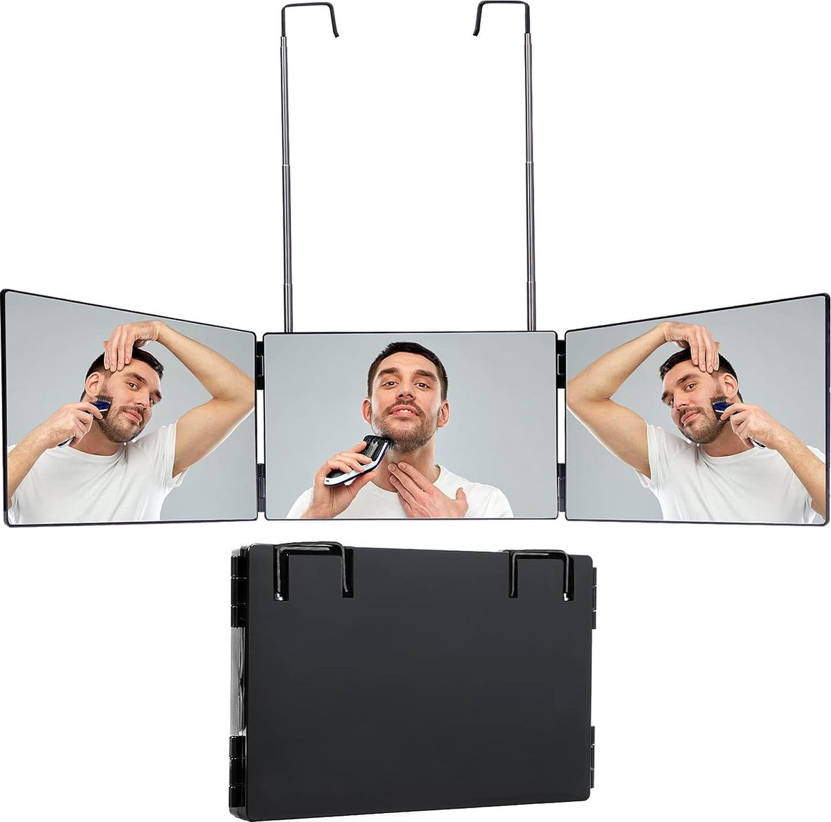 Douchespiegel
