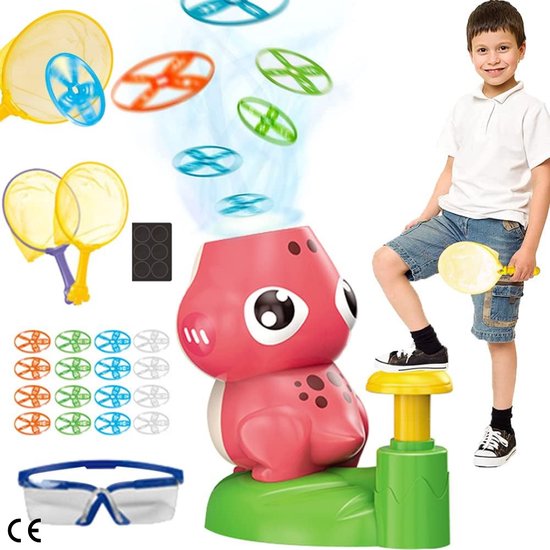 Volant jouet pour enfants 3 +, cadeaux de vacances pour tout