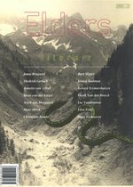 Elders Literair tijdschrift 3 - Elders literair 2023-2