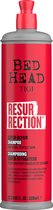 Bed Heady by TIGI - Resurrection - Shampoo - Voor Alle Haartypen - 750ml