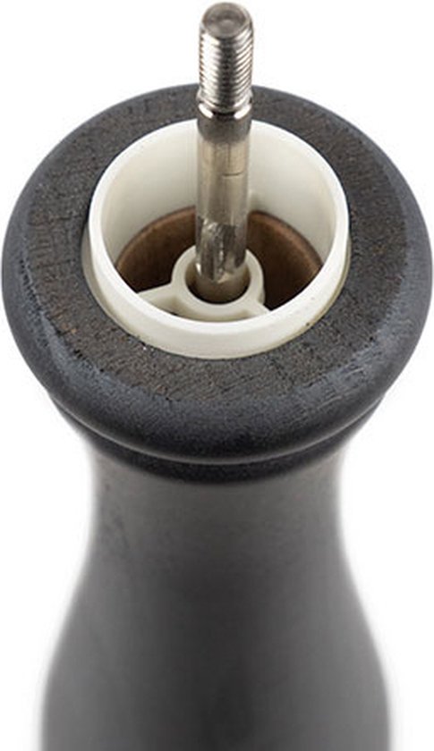 Peugeot Checkmate Macinapepe In Legno Grafite – Edizione Limitata, 25 Cm, Garanzia A Vita