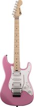 Charvel Pro-Mod So-Cal Style 1 HSH FR M Platinum Pink - ST-Style elektrische gitaar