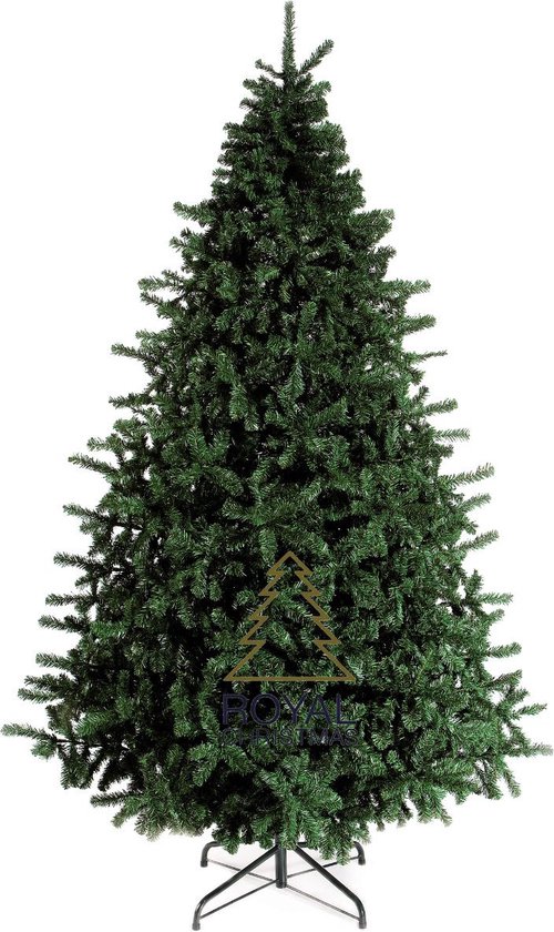 SVITA Kunstkerstboom met 460 takpunten, incl. metalen standaard
