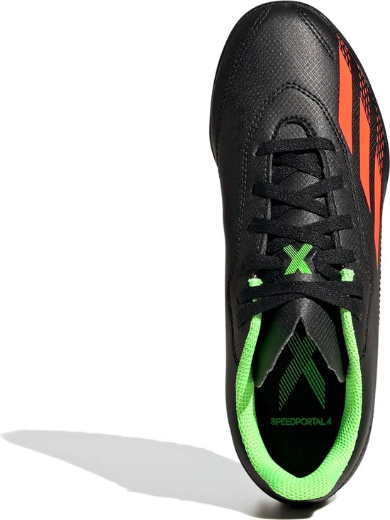 Adidas SpeedPortal.4 TF Sportschoenen Unisex