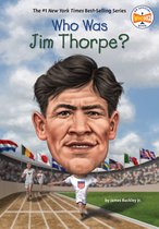 Who Was?- Who Was Jim Thorpe?