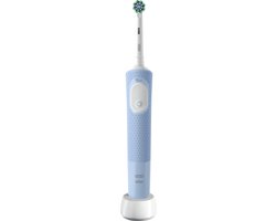 Afbeelding 2 van Oral-B Vitality Pro - Blauw - Elektrische Tandenborstel