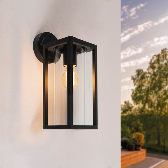 Ledvion Solar - Buitenlamp LVS10031