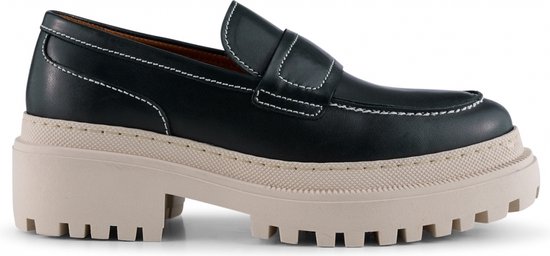 Loafers STB-IONA SADDLE LOAFER L