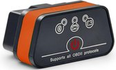 Velox OBD2 Scanner WIFI - OBD Scanner - Uitleesapparatuur auto - Auto accessoires - Storing verwijderen