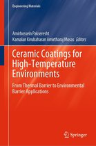 Engineering Materials - Ceramic Coatings for High-Temperature Environments