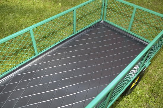 Westfalia Universele tuintransportwagen - veelzijdig van Merkloos	 — afbeelding 5