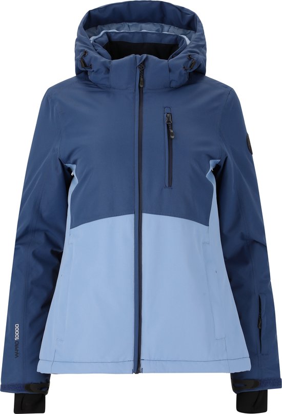 WHISTLER Jacke Drizzle