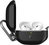 KeyBudz Element Series pour AirPods Pro Gen 2 - Noir