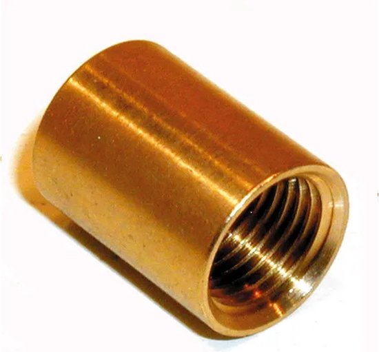 M10 Sok - Accessoires fitting - Per 2 stuk(s)