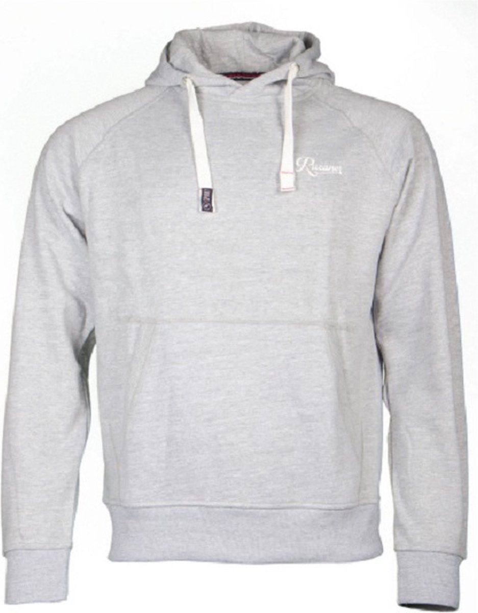 Rucanor | Work | Sydney | 30396A | Hoody | Grijs | M
