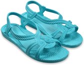 Brasileras Slippers dames Kinderen-Turkoois- 38