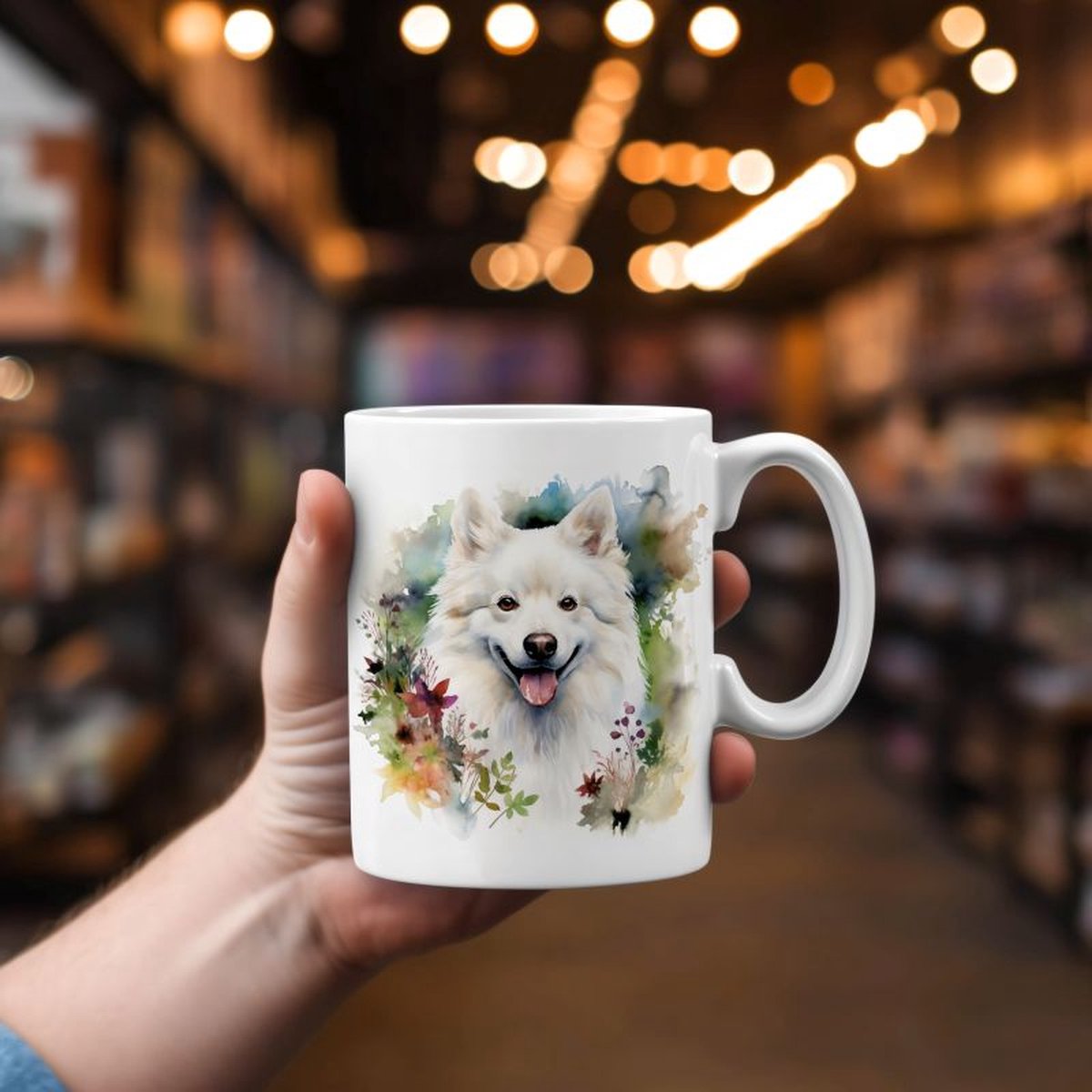 Beker cadeau voor haar of hem, kerst, verjaardag, honden liefhebber, zus, broer, vriendin, vriend, collega, moeder, vader, hond