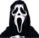 Scream masker 'Ghostface'