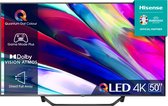 Smart TV Hisense 50A7KQ 50" 4K Ultra HD QLED
