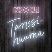 Nooli - Tanssihuuma (CD)