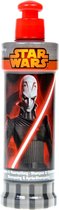 Star Wars-Shampoo-&-conditioner - 200ml-rood - Maat One-size