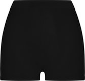 Wolford - BIKE SHORT - Beauty Cotton - Zwart