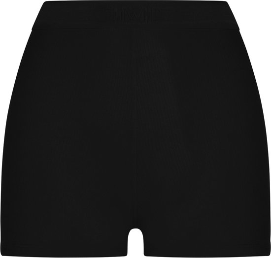 Wolford BIKE SHORT Dames Onderbroek - zwart - Maat XL