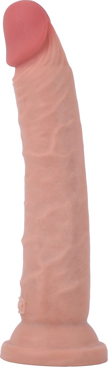 Goedkoopste Deluxe Dual Density Dong 7 In