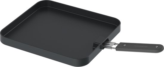 CADAC universele vlakke bakplaat van Cadac — afbeelding 5