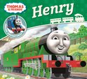 Engine Adventures Henry