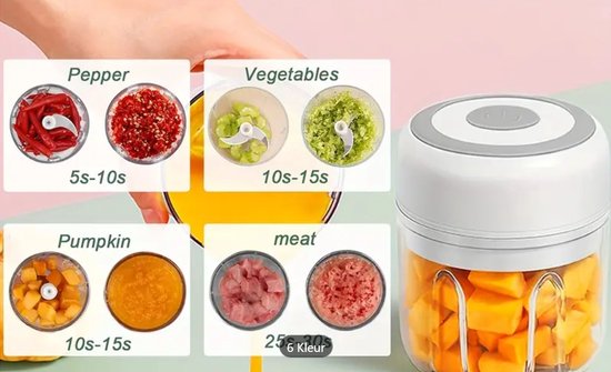 Home Creation Kruidensnijder Aanbieding bij ALDI
