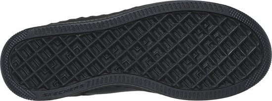 Skechers - SPORT COURT 92 - Black/Black - 36