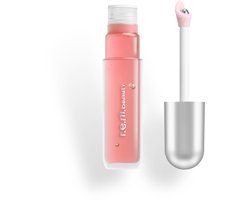 R.E.M. Beauty - Essential Drip Lip Oil - Lipolie - Hydraterende Lip olie - Pickin Petals