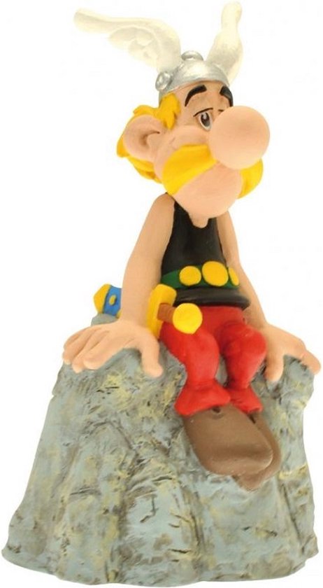 Plastoy Asterix Spaarpot