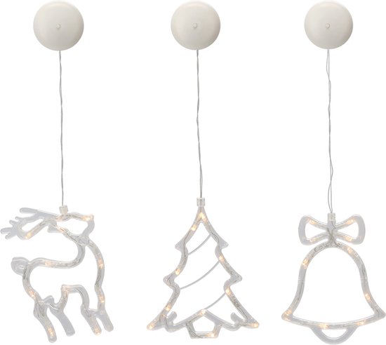 COM-FOUR® Verlicht houten huis om neer te zetten met LED-verlichting en 6-uurs timer – Kerstdecoratie voor op tafel of vensterbank – Winterse houten decoratie (1 stuk - Huis met sneeuwdak COM-FOUR® Verlicht houten huis om neer te zetten met LED-verlichting en 6-uurs timer – Kerstdecoratie voor op tafel of vensterbank – Winterse houten decoratie (1 stuk - Huis met sneeuwdak
