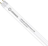 Ledvance LED Buis T8 Performance (EM/Mains) High Output 13.5W 2100lm - 840 Koel Wit | 120cm - Vervangt 36W.