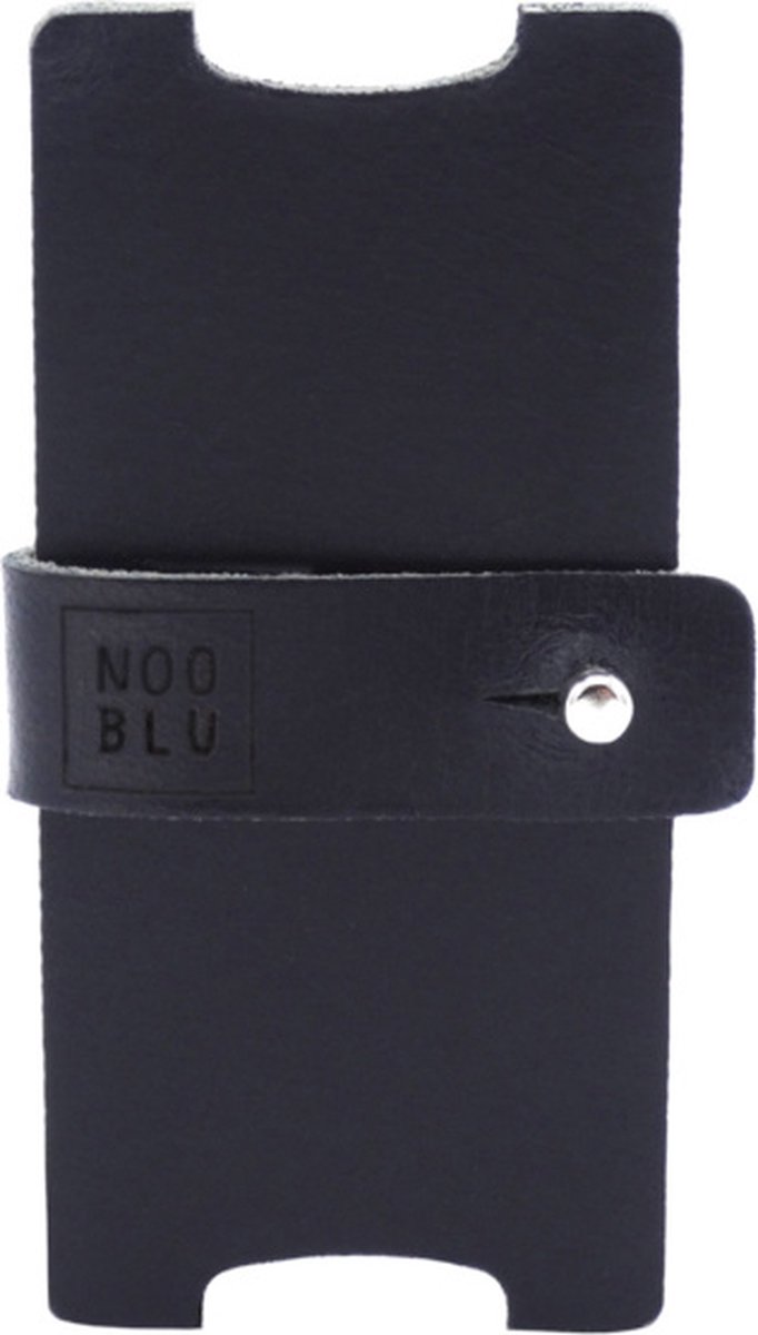 NOOBLU CORD WRAP kabel-organiser - Charcoal black