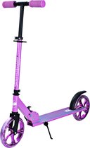 Story Lux Transportscooter Glitter Pink