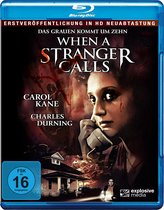 When A Stranger Calls (1979) (Blu-ray)
