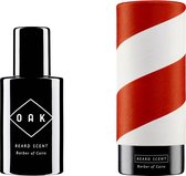 Oak Beard Care Barber of Cairo baardolie