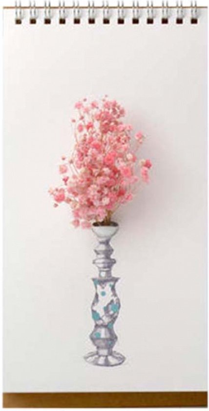 Luf Design Flip Vase - Kleur