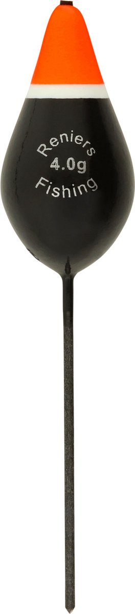 Reniers Fishing Foreldobber Ilan - Maat : Rood 3g van Reniers Fishing — afbeelding 2