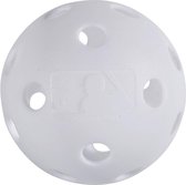 Franklin MLB Indestruct-A-Ball Baseballl - 6 Pac Color White