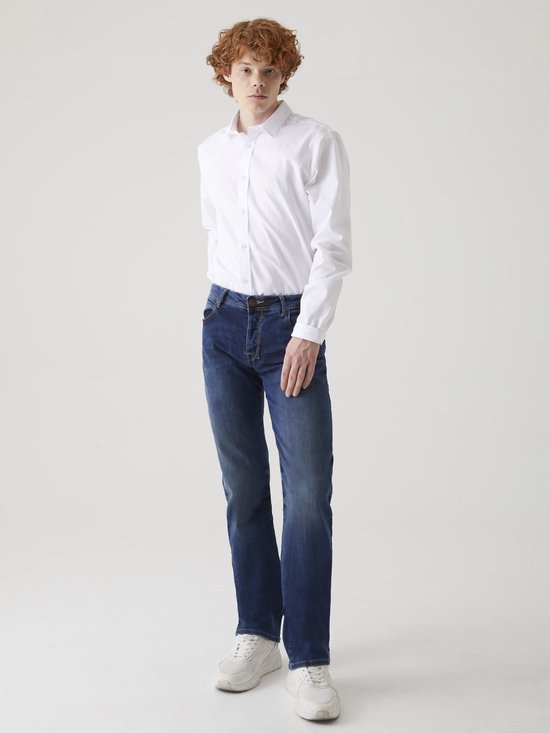 RODEN - BLUE LAPIS WASH